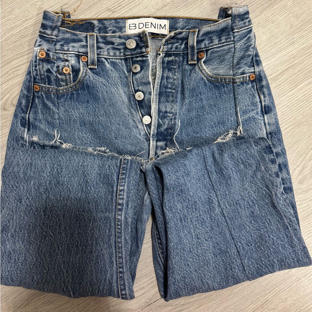 EB Denim Jeans barely worn